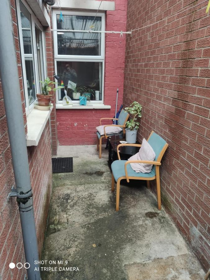 Belfast Riverview Extérieur photo